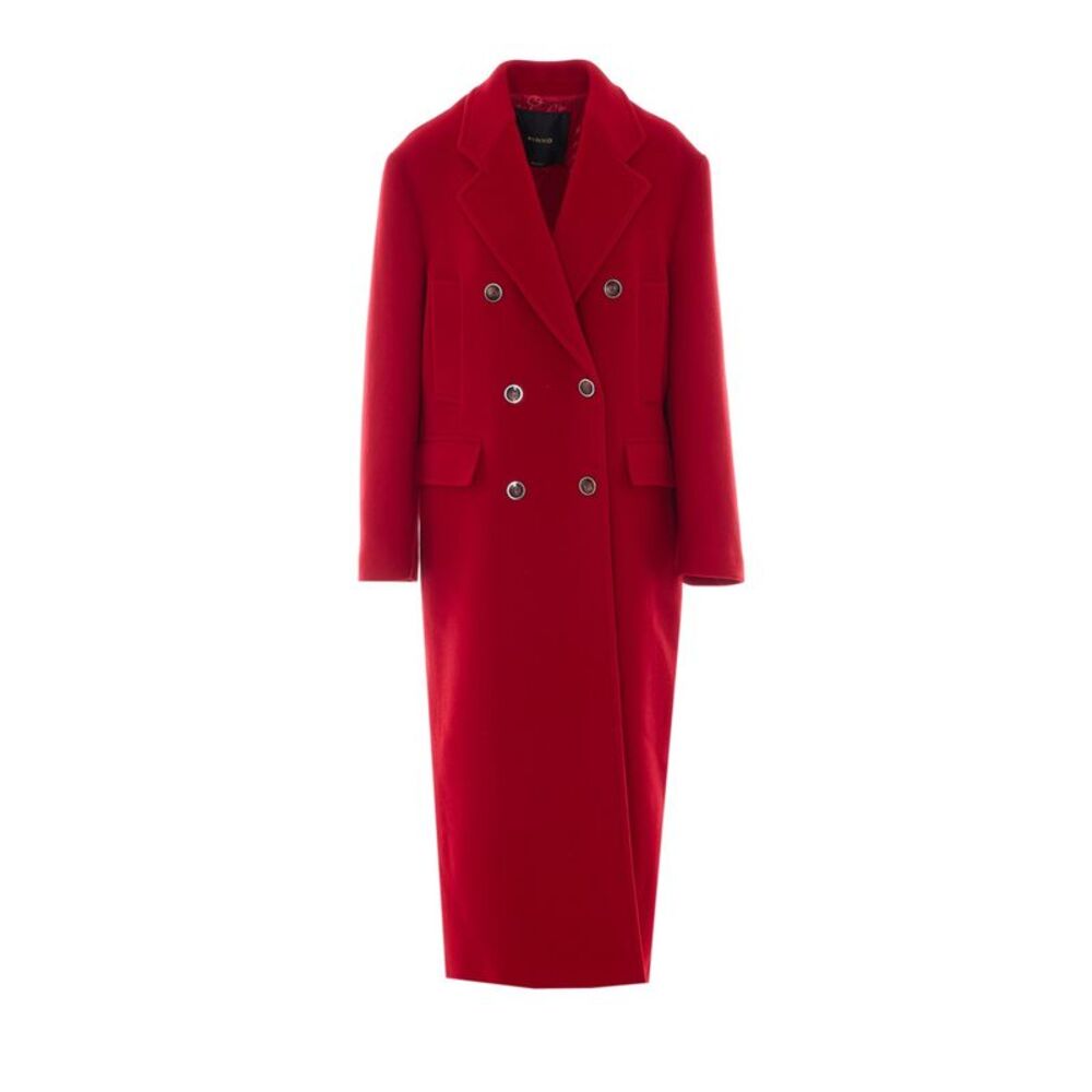 Pinko Women Covent Coat